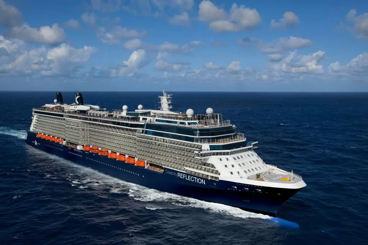 CROISIÈRE À KEY WEST ET AUX BAHAMAS