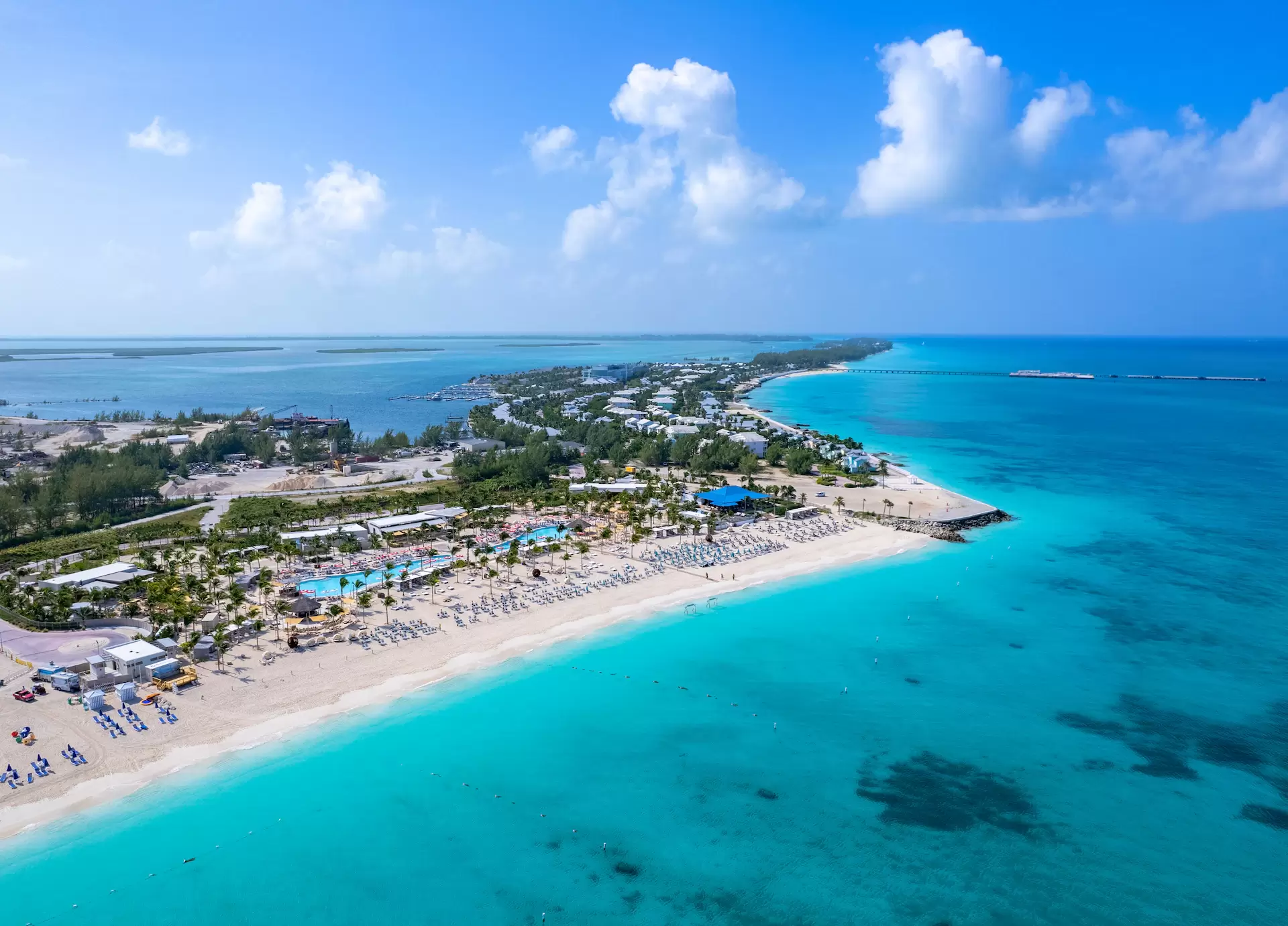CROISIÈRE DANS LES BAHAMAS BORD DU CELEBRITY RELFECTION
